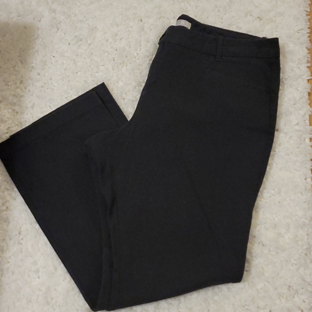 Old Navy Classic Rise pants
